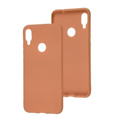 Чохол для Xiaomi Redmi Note 7 Candy rose gold