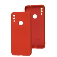 Чохол для Xiaomi Redmi Note 7 Wave Full colorful red