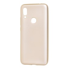 Чохол для Xiaomi Redmi Note 7 Rock матовий золотистий