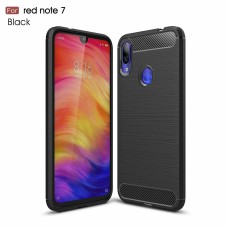 Чохол для Xiaomi Redmi Note 7 Ultimate Experience чорний