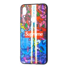 Чохол для Xiaomi Redmi Note 7 Wave Monaco "Supreme"