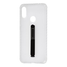 Чохол для Xiaomi Redmi Note 7 "protect slim" прозорий