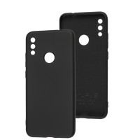 Чохол для Xiaomi Redmi Note 7 Wave Full colorful black