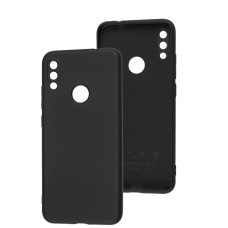 Чохол для Xiaomi Redmi Note 7 Wave Full colorful black
