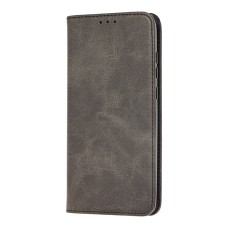 Чохол для Xiaomi Redmi Note 8 Pro Black magnet чорний