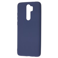 Чохол для Xiaomi Redmi Note 8 Pro Candy синій