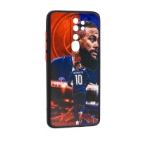 Чохол для Xiaomi Redmi Note 8 Pro Football Edition Neymar