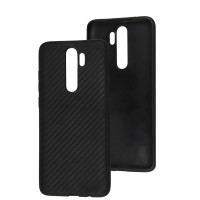 Чохол для Xiaomi Redmi Note 8 Pro Ultra thin carbon black