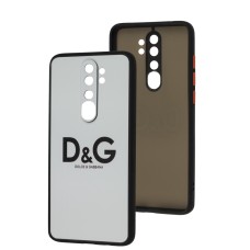 Чохол для Xiaomi Redmi Note 8 Pro M-Brand дизайн 5