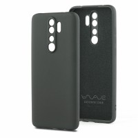 Чехол для Xiaomi Redmi Note 8 Pro Wave colorful black
