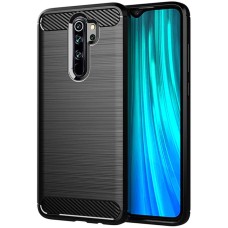 Чохол для Xiaomi Redmi Note 8 Pro Ultimate Experience чорний