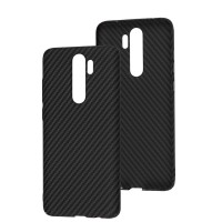 Чохол для Xiaomi Redmi Note 8 Pro Carbon New black
