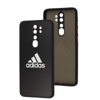 Чохол для Xiaomi Redmi Note 8 Pro M-Brand дизайн 3