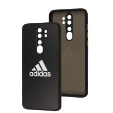 Чохол для Xiaomi Redmi Note 8 Pro M-Brand дизайн 3