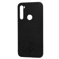 Чохол для Xiaomi Redmi Note 8 Anchor чорний