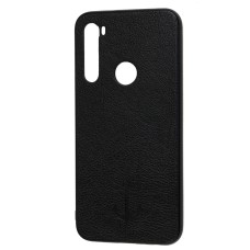 Чохол для Xiaomi Redmi Note 8 Anchor чорний