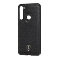 Чохол для Xiaomi Redmi Note 8 Puloka Argyle чорний
