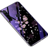 Чохол для Xiaomi Redmi Note 8 Fantasy сакура