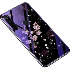 Чохол для Xiaomi Redmi Note 8 Fantasy сакура