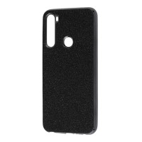 Чохол для Xiaomi Redmi Note 8 Elite чорний