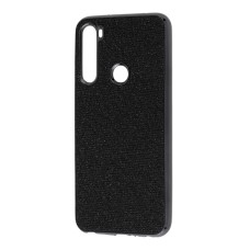 Чохол для Xiaomi Redmi Note 8 Elite чорний