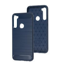 Чохол для Xiaomi Redmi Note 8 Ultimate Experience синій
