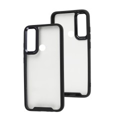 Чохол для Xiaomi Redmi Note 8 Wave Just black