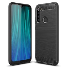 Чохол для Xiaomi Redmi Note 8 Ultimate Experience чорний