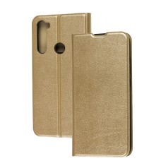 Чохол для Xiaomi Redmi Note 8 Wave Stage gold