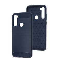 Чохол для Xiaomi Redmi Note 8T Ultimate Experience синій