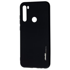 Чохол для Xiaomi Redmi Note 8T SMTT чорний