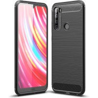 Чохол для Xiaomi Redmi Note 8T Ultimate Experience чорний