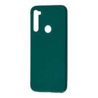 Чохол Xiaomi Redmi Note 8T Candy зелений / forest green