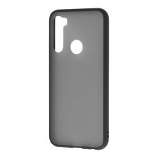 Чохол для Xiaomi Redmi Note 8T LikGus Maxshield чорний