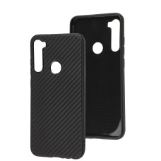 Чохол для Xiaomi Redmi Note 8T Ultra thin carbon black