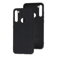 Чохол для Xiaomi Redmi Note 8T Wave colorful жовтий