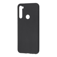 Чохол для Xiaomi Redmi Note 8T Candy чорний