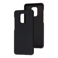 Чохол для Xiaomi Redmi Note 9s / 9 Pro Wave Full black