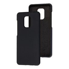 Чохол для Xiaomi Redmi Note 9s / 9 Pro Wave Full black