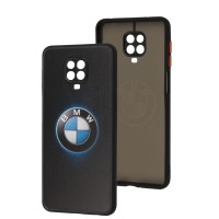 Чохол для Xiaomi Redmi Note 9s / 9 Pro M-Brand дизайн 4