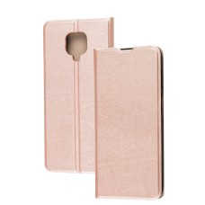 Чохол для Xiaomi Redmi Note 9s / 9 Pro Wave Stage rose gold