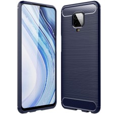 Чохол для Xiaomi Redmi Note 9s / Note 9 Pro Ultimate Experience синій