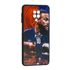 Чохол для Xiaomi Redmi Note 9s / 9 Pro Football Edition Neymar
