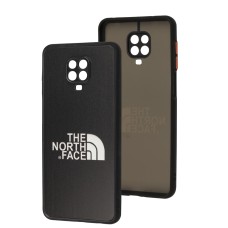 Чохол для Xiaomi Redmi Note 9s / 9 Pro M-Brand дизайн 1