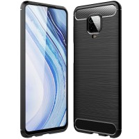 Чохол для Xiaomi Redmi Note 9s / Note 9 Pro Ultimate Experience чорний