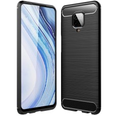 Чохол для Xiaomi Redmi Note 9s / Note 9 Pro Ultimate Experience чорний
