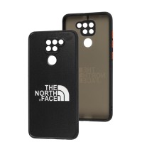 Чохол Xiaomi Redmi Note 9 M-Brand дизайн 1