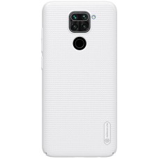 Чохол для Xiaomi Redmi Note 9 Nillkin Matte білий