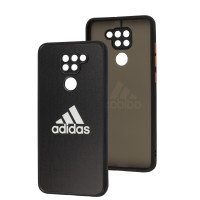 Чохол для Xiaomi Redmi Note 9 M-Brand дизайн 5