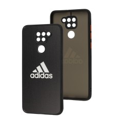 Чохол для Xiaomi Redmi Note 9 M-Brand дизайн 5